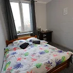 Apartman Fantastic - Ns54 Varsó