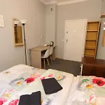 Fantastic - Ns54 Apartman Varsó