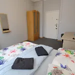 Apartman Fantastic - Ns54 Varsó