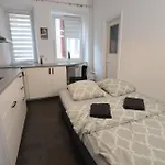 Fantastic - Ns54 Apartman
