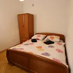 Apartman Fantastic - Ns54 Varsó