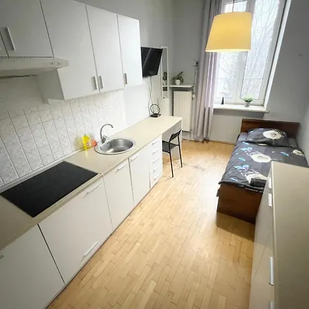 Fantastic - Nowy Swiat * Warsaw