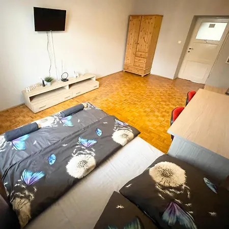 Fantastic - Ns54 Апартаменты Варшава