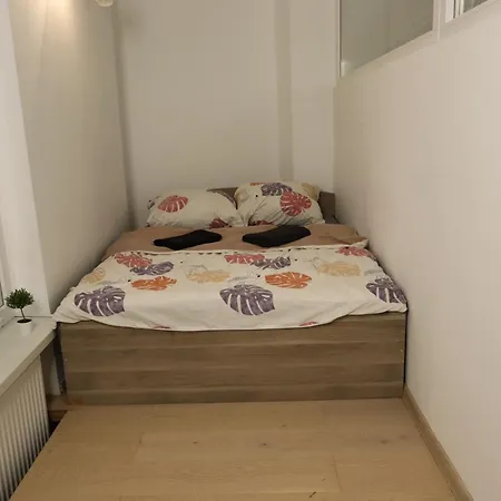 Lejlighed Fantastic - Ns54 *