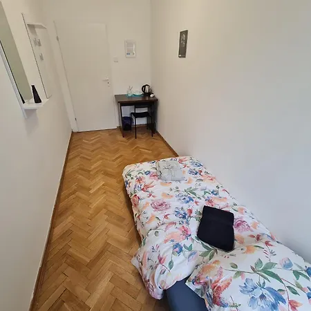 Appartamento Fantastic - Ns54