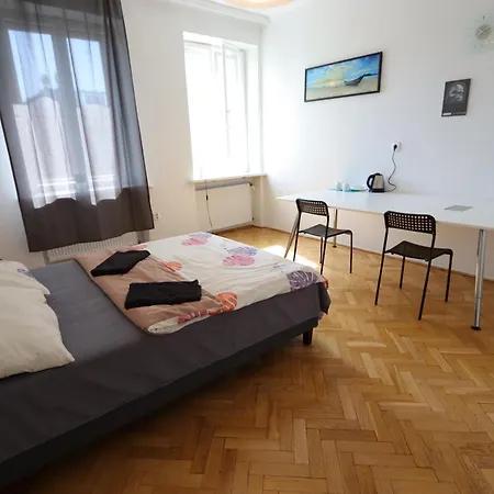 Fantastic - Nowy Swiat Apartment Warsaw