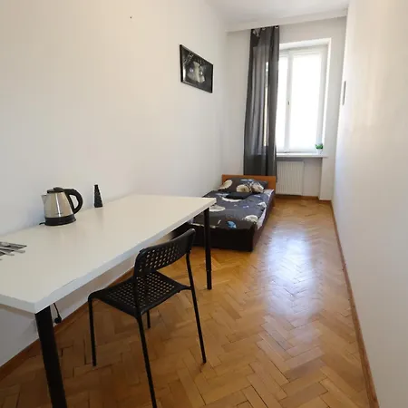 Fantastic - Nowy Swiat Apartment *