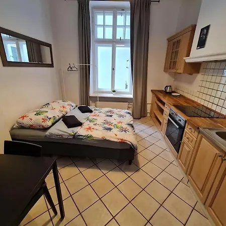 Fantastic - Nowy Swiat Apartment *