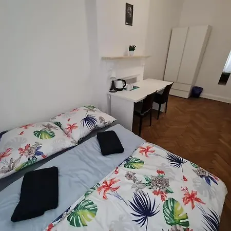 Apartment Fantastic - Nowy Swiat