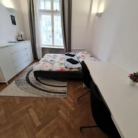 Fantastic - Nowy Swiat Apartment