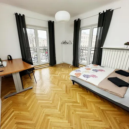 Fantastic - Nowy Swiat Warsaw