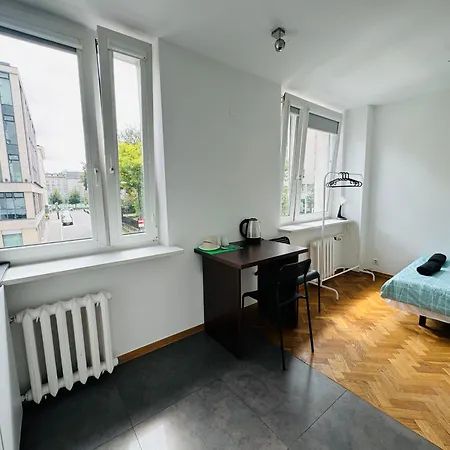 Fantastic - Nowy Swiat Apartment