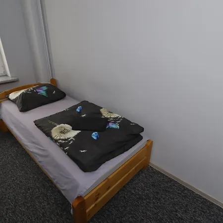 Apartment Fantastic - Nowy Swiat Warsaw
