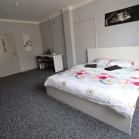 Fantastic - Ns54 * Varsavia