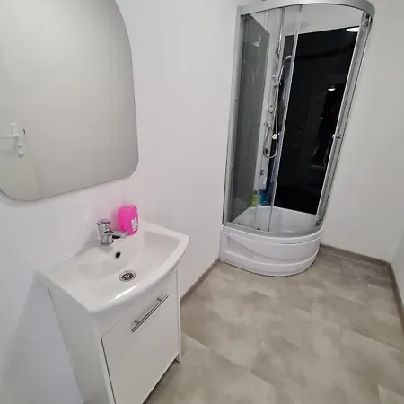 Fantastic - Ns54 Apartament Warszawa