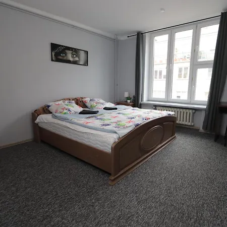 Apartment Fantastic - Nowy Swiat Warsaw