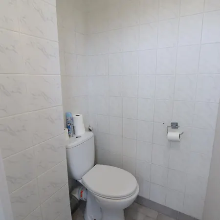 Fantastic - Ns54 Apartament Warszawa