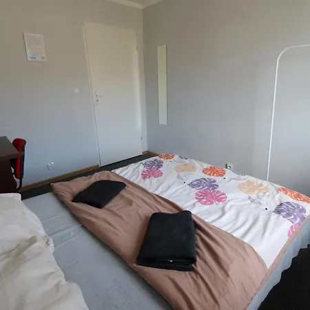 Fantastic - Ns54 Апартаменты *