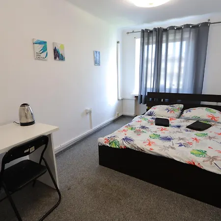 Fantastic - Ns54 Warszawa