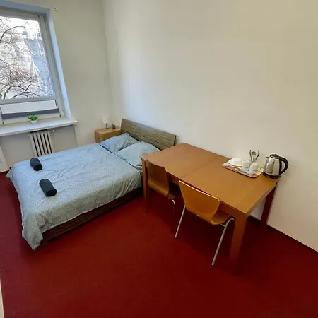 Fantastic - Nowy Swiat Apartment