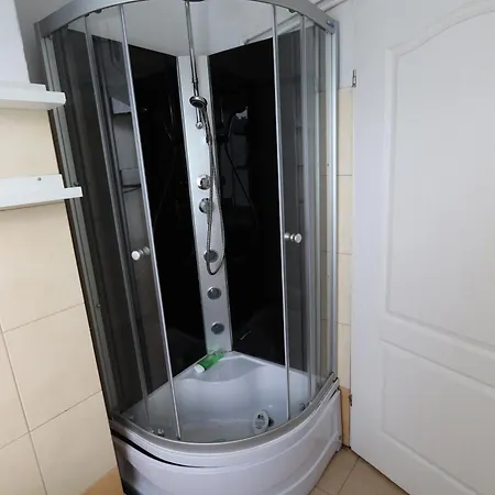 Apartament Fantastic - Ns54