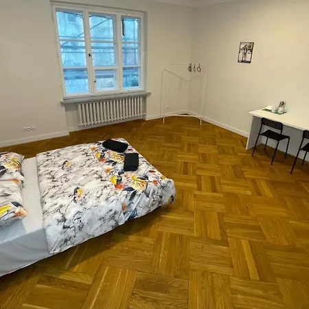 Apartment Fantastic - Nowy Swiat *