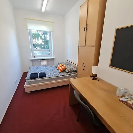 Apartment Fantastic - Nowy Swiat Warsaw