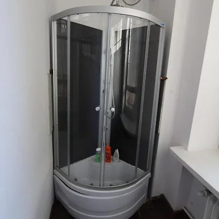 Apartament Fantastic - Ns54