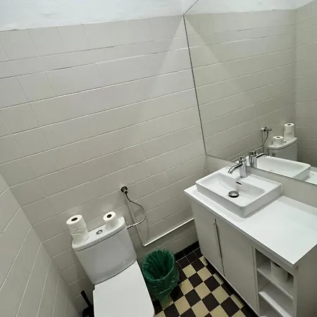 Fantastic - Ns54 Apartament