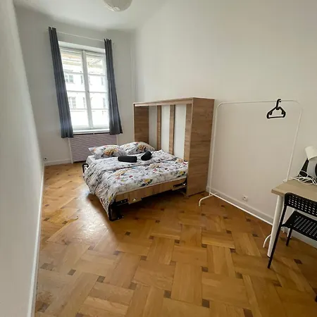 Appartamento Fantastic - Ns54