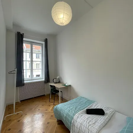 Apartament Fantastic - Ns54 *