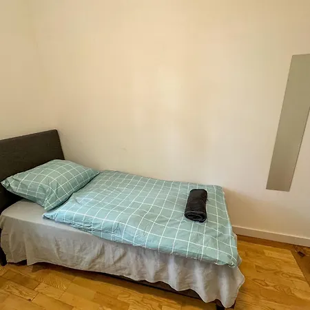 Apartment Fantastic - Nowy Swiat Warsaw