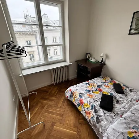 Fantastic - Nowy Swiat Apartment