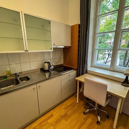 Apartament Fantastic - Ns54 *