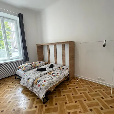 Fantastic - Nowy Swiat Apartment Warsaw