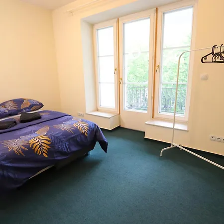 Апартаменты Fantastic - Ns54