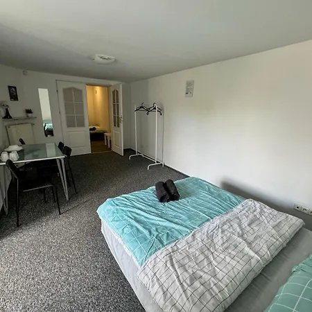 Apartment Fantastic - Nowy Swiat Warsaw
