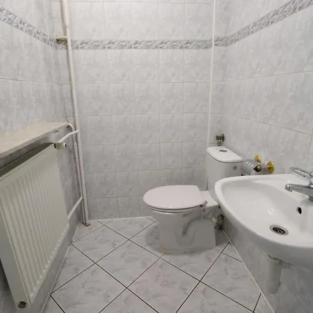 Fantastic - Ns54 Apartament
