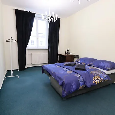 Apartament Fantastic - Ns54