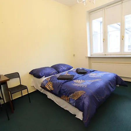 Fantastic - Nowy Swiat Apartment Warsaw