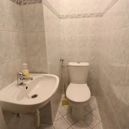 Fantastic - Ns54 Apartament