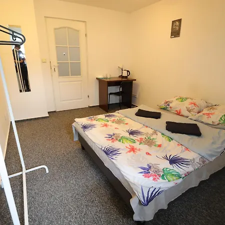 Lejlighed Fantastic - Ns54 Warszawa