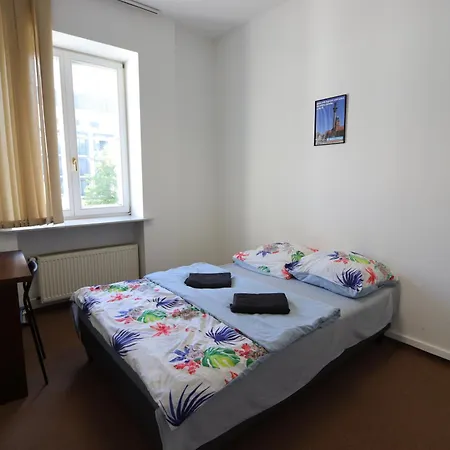 Fantastic - Ns54 Apartament *