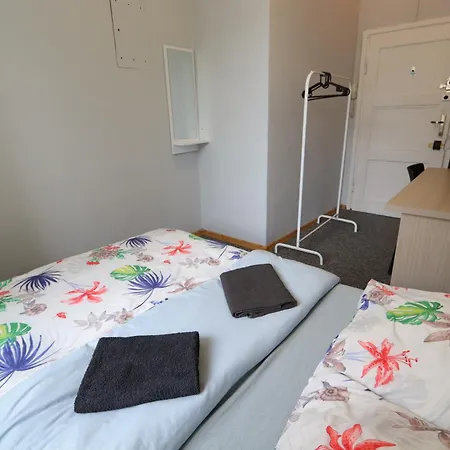 Lejlighed Fantastic - Ns54 *