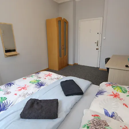 Apartment Fantastic - Nowy Swiat Warsaw