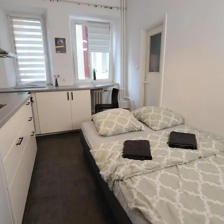 Fantastic - Nowy Swiat Apartment