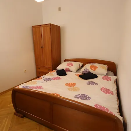 Apartment Fantastic - Nowy Swiat Warsaw