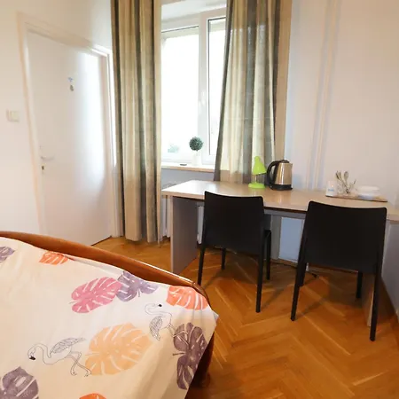 Fantastic - Nowy Swiat Apartment