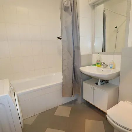 Fantastic - Ns54 Apartament