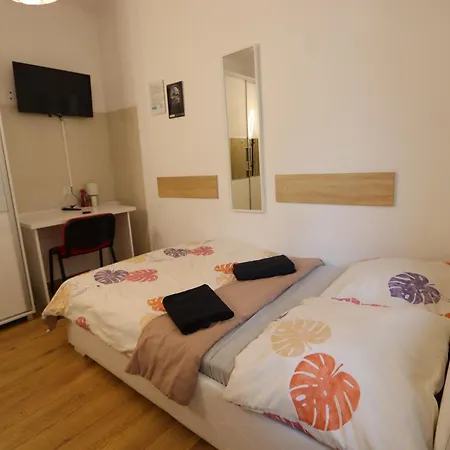 Fantastic - Ns54 * Варшава